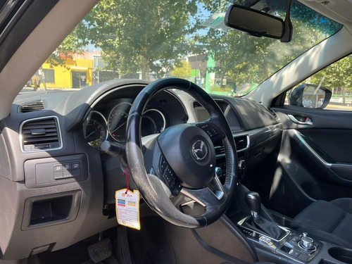 Mazda Cx5 R 2.0 At 2016