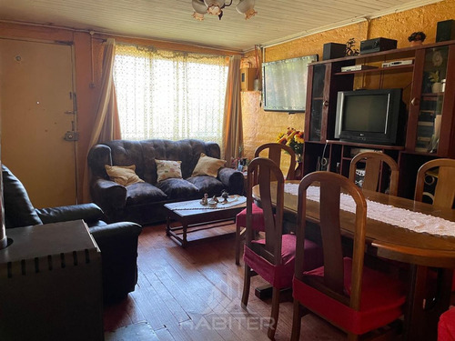 Casa En Venta De 3 Dorm. En Curicó