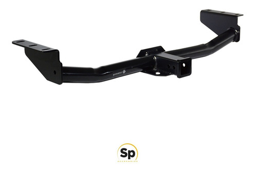 Tiron De Arrastre Jalon Nissan Frontier 2016/2019 Sölden