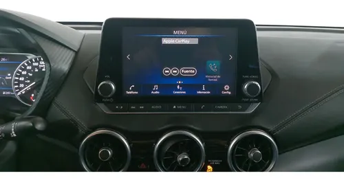 Nissan Sentra 2.0 Exclusive Bitono Auto