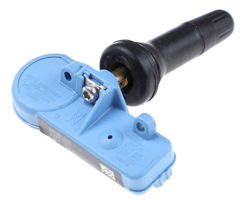 Sensores Tpms 22853740 Para Chevrolet Silverado 1500 2011-
