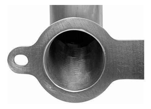 Headers Cabezal Corto Para Chevrolet
