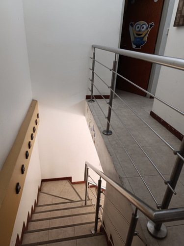 Leandro Araque Inzitu Realtors Vende Townhouse Amoblado En Residencias Mucubají Naguanagua Urb. Guayabal