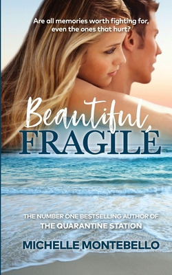 Libro Beautiful, Fragile - Montebello, Michelle