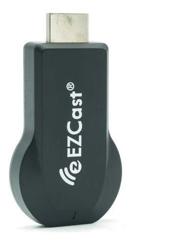 Adaptador Tv Dongle Ez Cast M2