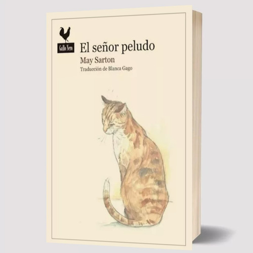 El Señor Peludo - May Sarton