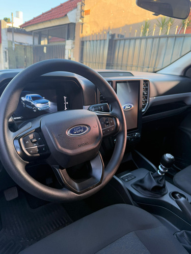 Ford Ranger 2.0 Cd 4X2 Xl 170Cv