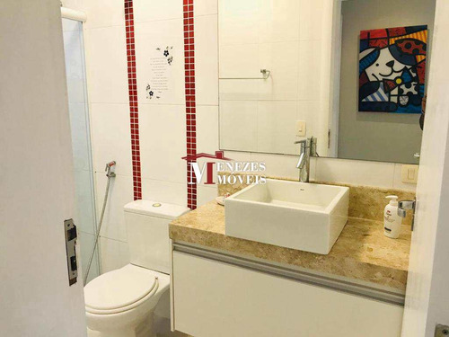 Imagem 14 de 22 de Casa A Venda Em Riviera De São Lourenço - Modulo 21 - Ref. 1575 - V1575