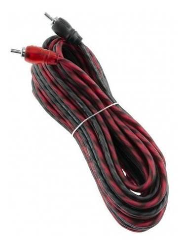 Cable Rca 6mts Ds18 