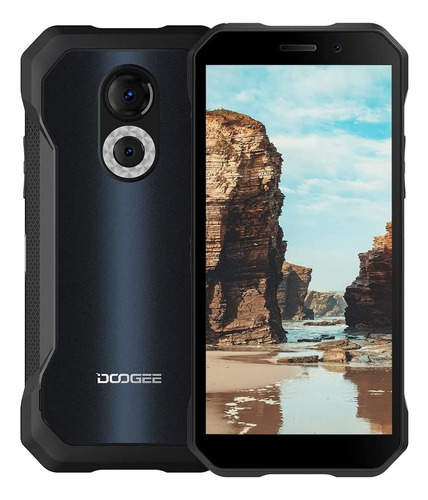 Doogee S61 Robustos Smartphones Android 12 6gb+64gb