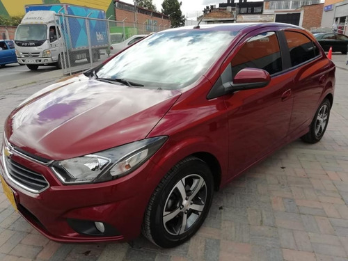 Chevrolet Onix Ltz