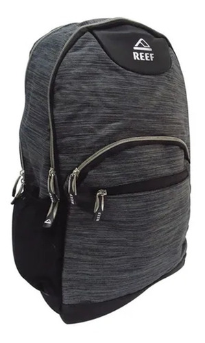 Mochila Urbana Reef Porta Notebook Rf715 Orig - Local Olivos