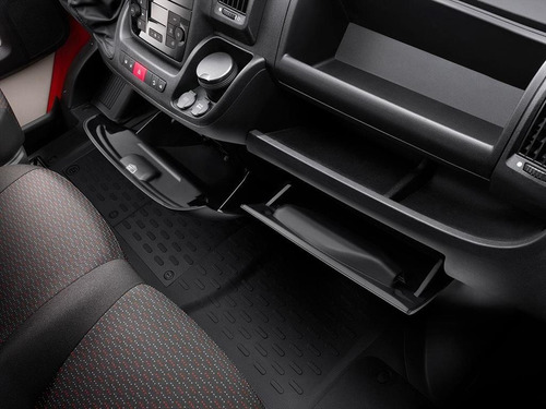 Imagen 16 de 25 de Citroen Jumper 2.2 435 L2h2 Hdi 130 Mt6 0km - Darc Autos