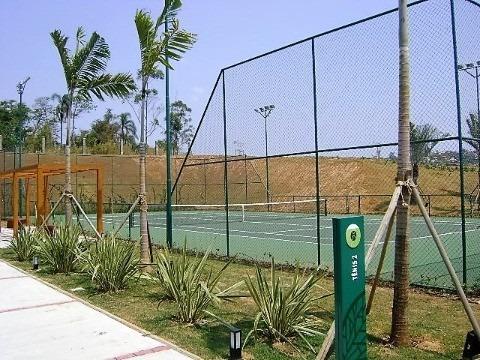 Imagem 17 de 27 de Venda Terrenos Entreverdes Campinas - Ar00189 - 34204090