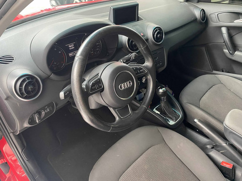 Audi A1 1.4 Tfsi Attraction 16v 122cv Gasolina 4p