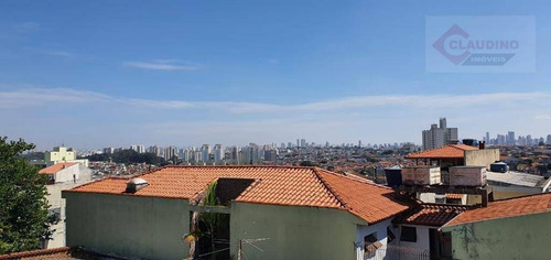 Imagem 10 de 23 de Sobrado Com 2 Dormitórios À Venda, 120 M² Por R$ 480.000,00 - Vila Ema - São Paulo/sp - So1291
