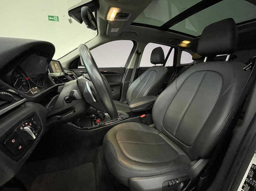 Imagem 12 de 15 de Bmw X1 S20i Activeflex