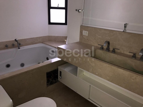 Imagem 9 de 15 de Apartamento - Itaim Bibi - Ref: 6291 - V-21894