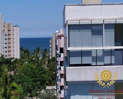 Imagem 9 de 30 de Ótimo Apartamento Cobertura No Mod 2 Em Riviera - Ap00985 - 69260159