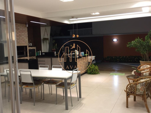 Imagem 13 de 16 de Linda Casa Em Esplanada Do Sol Sjc - 4583
