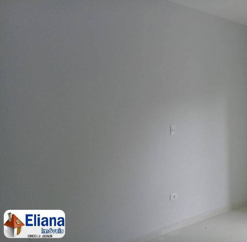 Imagem 6 de 13 de Apartamentos S/condomínio 2 Dormitórios Pronto - Parque Novo Oratório - Ma5638