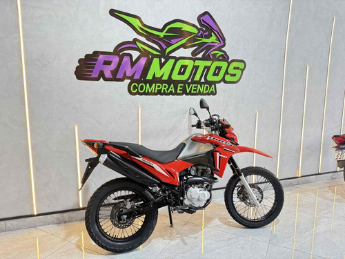 Honda Nxr 160 Bros Esdd