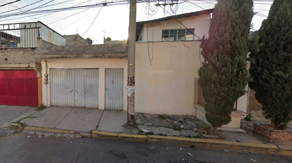 Remato Hermosa Casa Increible Oportunidad Cerca Del Hospital General Aprovecha