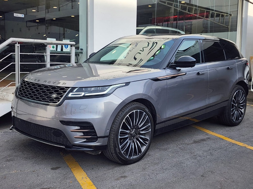 Land Rover Range Rover Velar 3.0l 380cv P380 Hse