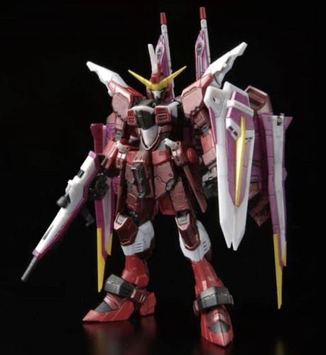 Movile Suit Gundam Seed 20th Anniversary Ms Set3 Bandaihobby