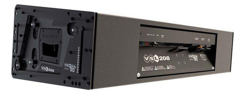 Caixa Attack Vsl208a Line Array