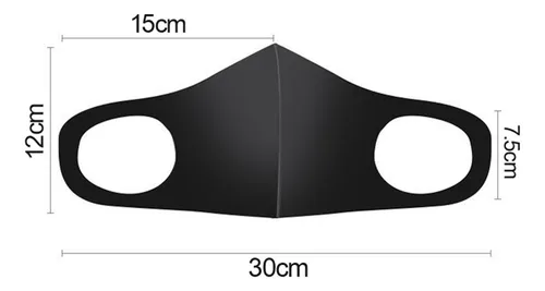 Máscara De Anime Naruto+gorro+collar+anillo Akatsuki Cos Dis