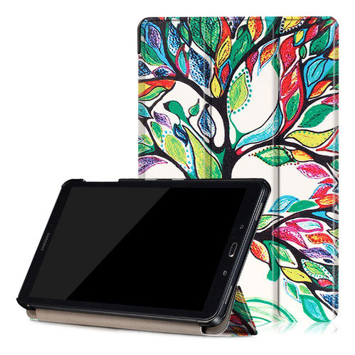 Funda Para Samsung Galaxy Tab A 10.1 2016 Sm-p580 Sm-p585