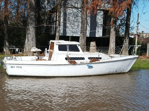 Imagen 1 de 10 de Velero Lader 760