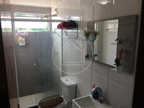 Apartamento - Ref: 866139