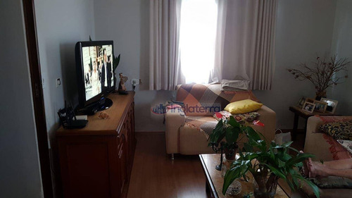 Imagem 8 de 30 de Chácara À Venda, 24946 M² Por R$ 1.500.000,00 - Chácaras São Miguel - Londrina/pr - Ch0094