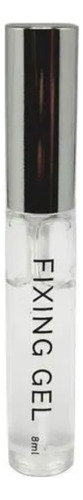 Gel Fixador Cílios Lash Lifting Cola Adesivo 8ml Master