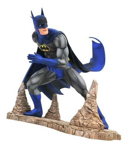 Estatua Gallery - Batman Classic 