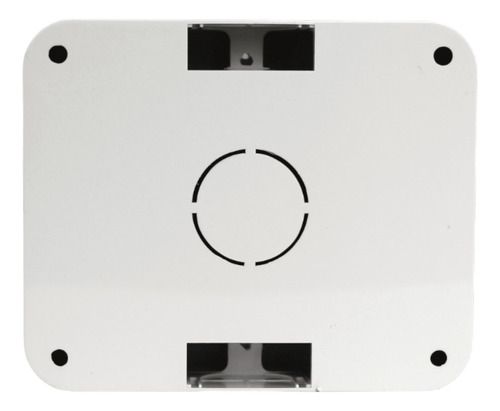 Interruptor Sobrepuesto Triple Casquete 16a 250v Cert. Sec