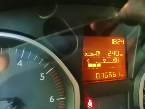 Citroen C Elysee 1.6 Vti 115 Vc