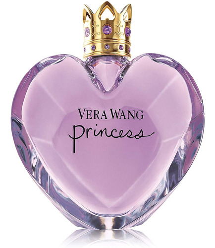 Eau De Toilette En Espray Vera Wang Princess Para Mujer 34