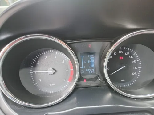 BAIC Kenbo 1.8 K Seven S3