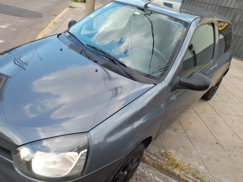 Renault Clio Mio 1.2 Pack Expression
