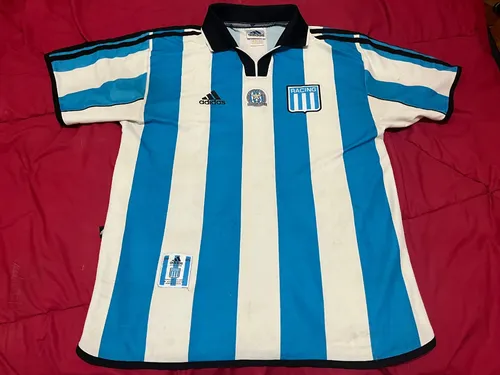Camiseta adidas racing 2000 sale