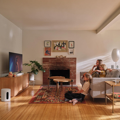Sonos Beam Gen 2 (blanco)