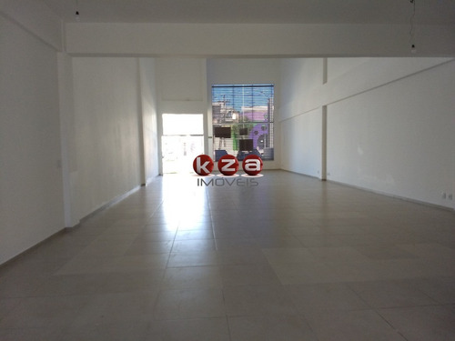 Imagem 5 de 17 de Salao - Sl00035 - 69232343