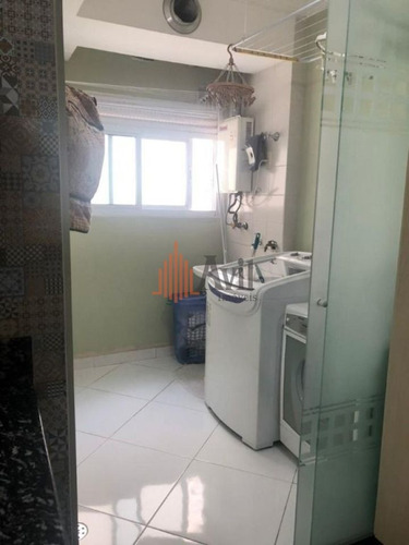 Imagem 5 de 15 de Apartamento Com 3 Dormitórios À Venda, 114 M² Por R$ 1.080.000,00 - Vila Carrão - São Paulo/sp - Av6787