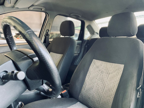 Ford Fiesta 1.6 Flex 5p
