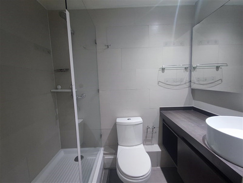 Vendo Dpto 3 Dorm. Homeofc, 2 Baños, 2 Estac, Bdg Las Condes