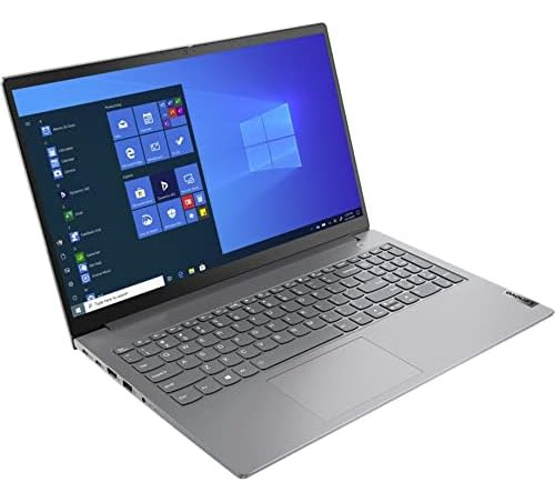 Laptop Lenovo Thinkbook 15 G3 Acl 21a4002hus 15.6 Notebook