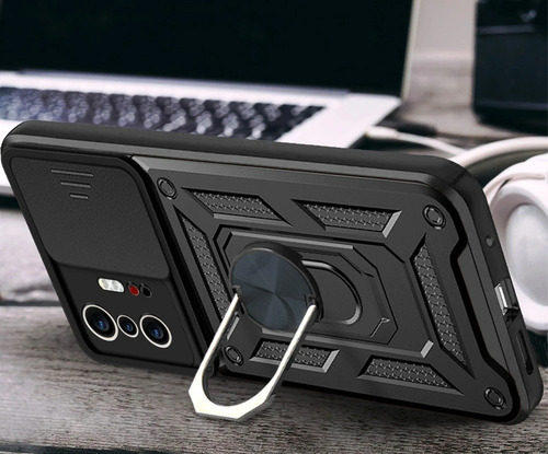 Imagen 3 de 6 de Case Anti Impacto Xiaomi 11t 11t Pro
